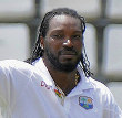 Chris Gayle