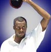 Courtney Walsh