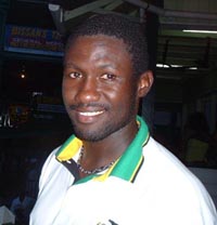 Wavell Hinds