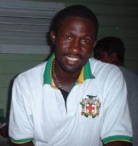 Wavell Hinds