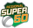 Regional Super50