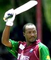 Brian Lara