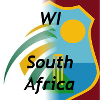 Windies vs RSA