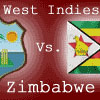 Windies v Zimbabwe