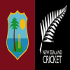 Windies vs NZ