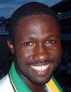 Wavell Hinds