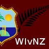 Windies vs NZ