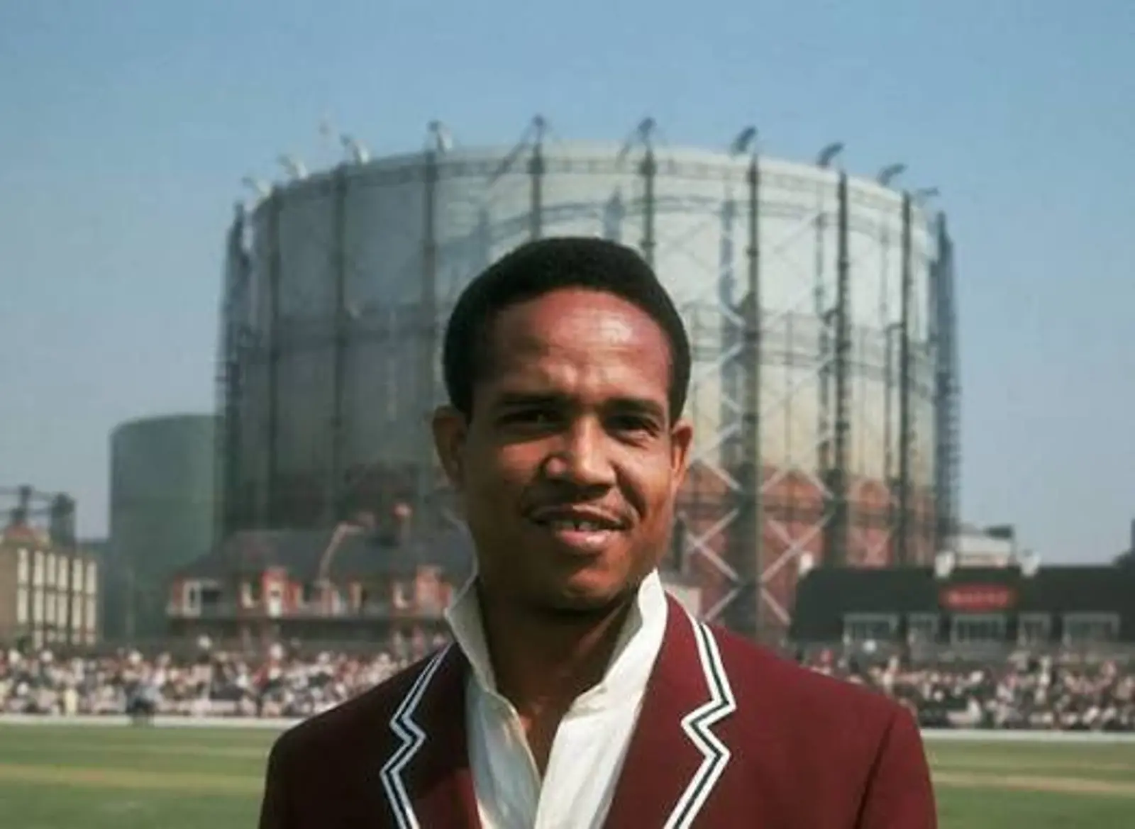Sir Garfield Sobers