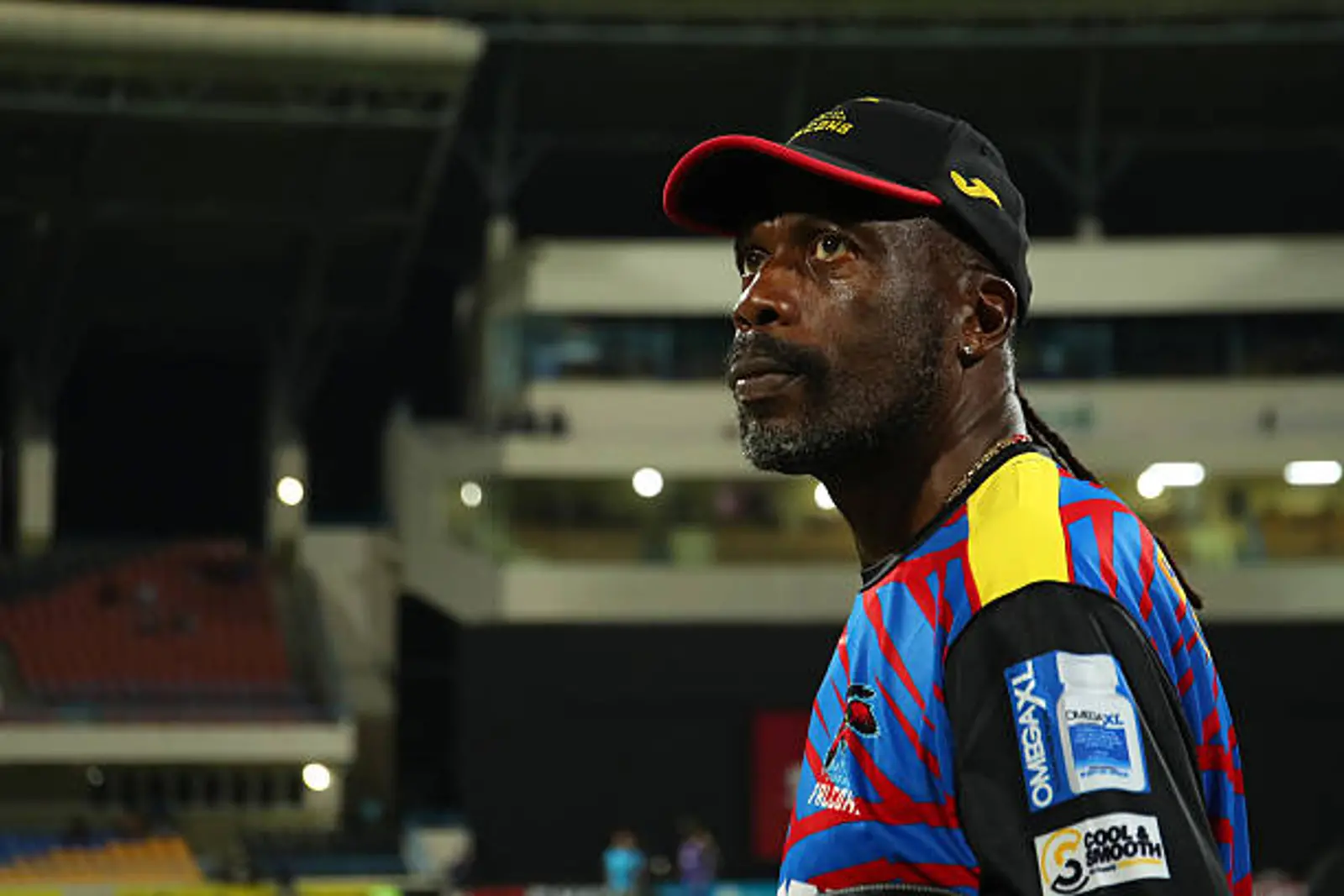 Sir Curtly Ambrose