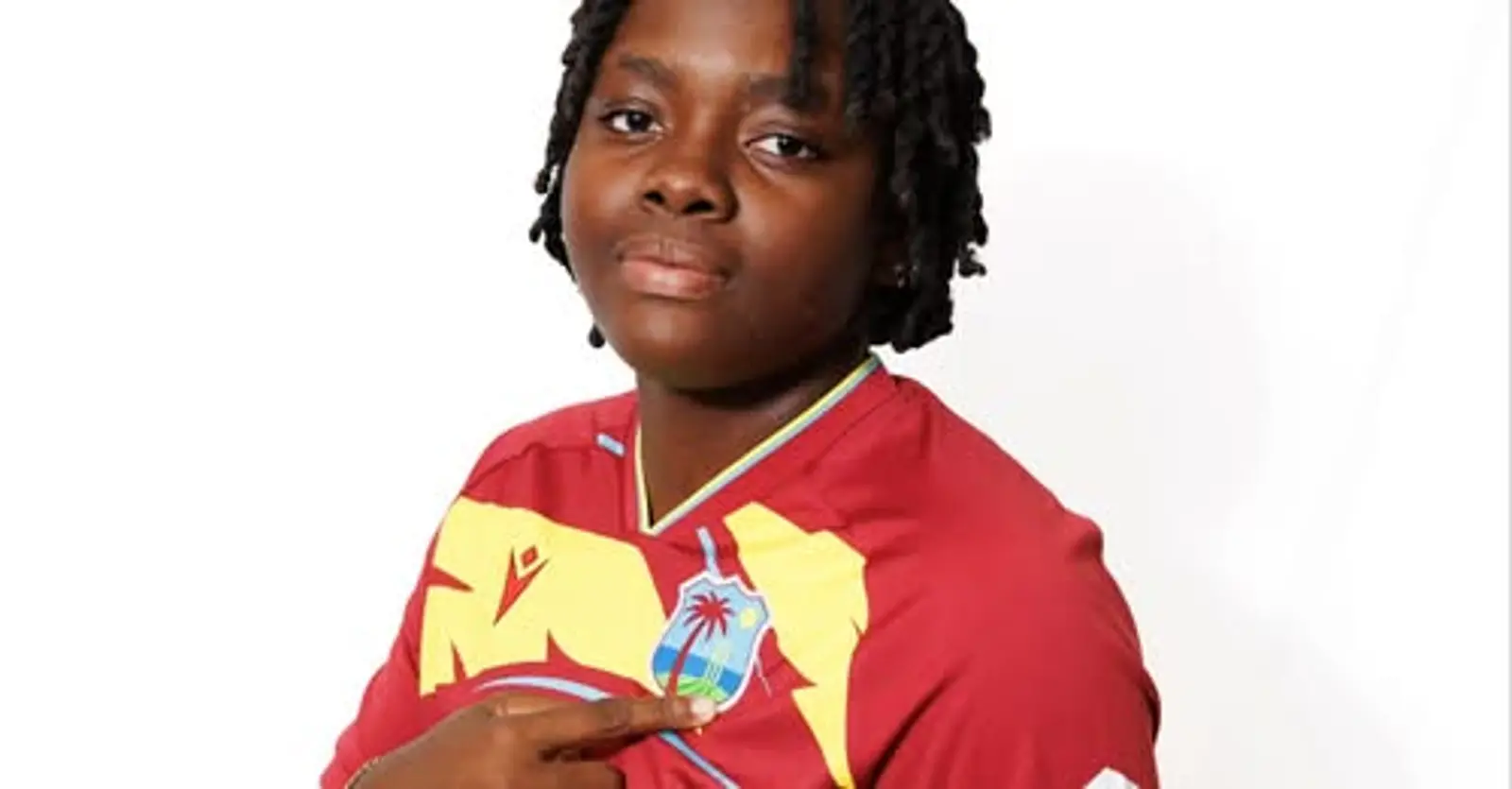 Eboni Brathwaite