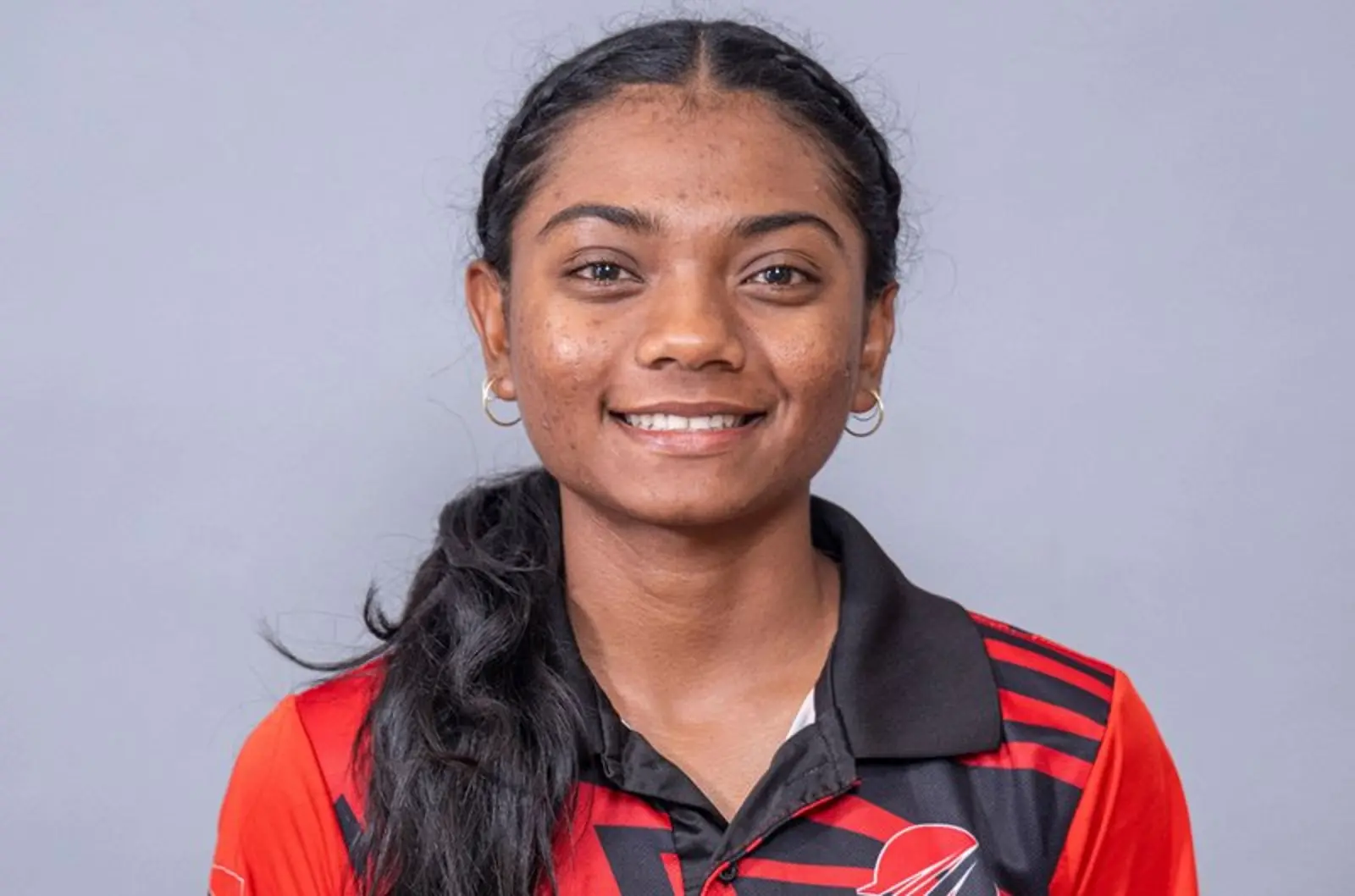 Samara Ramnath
