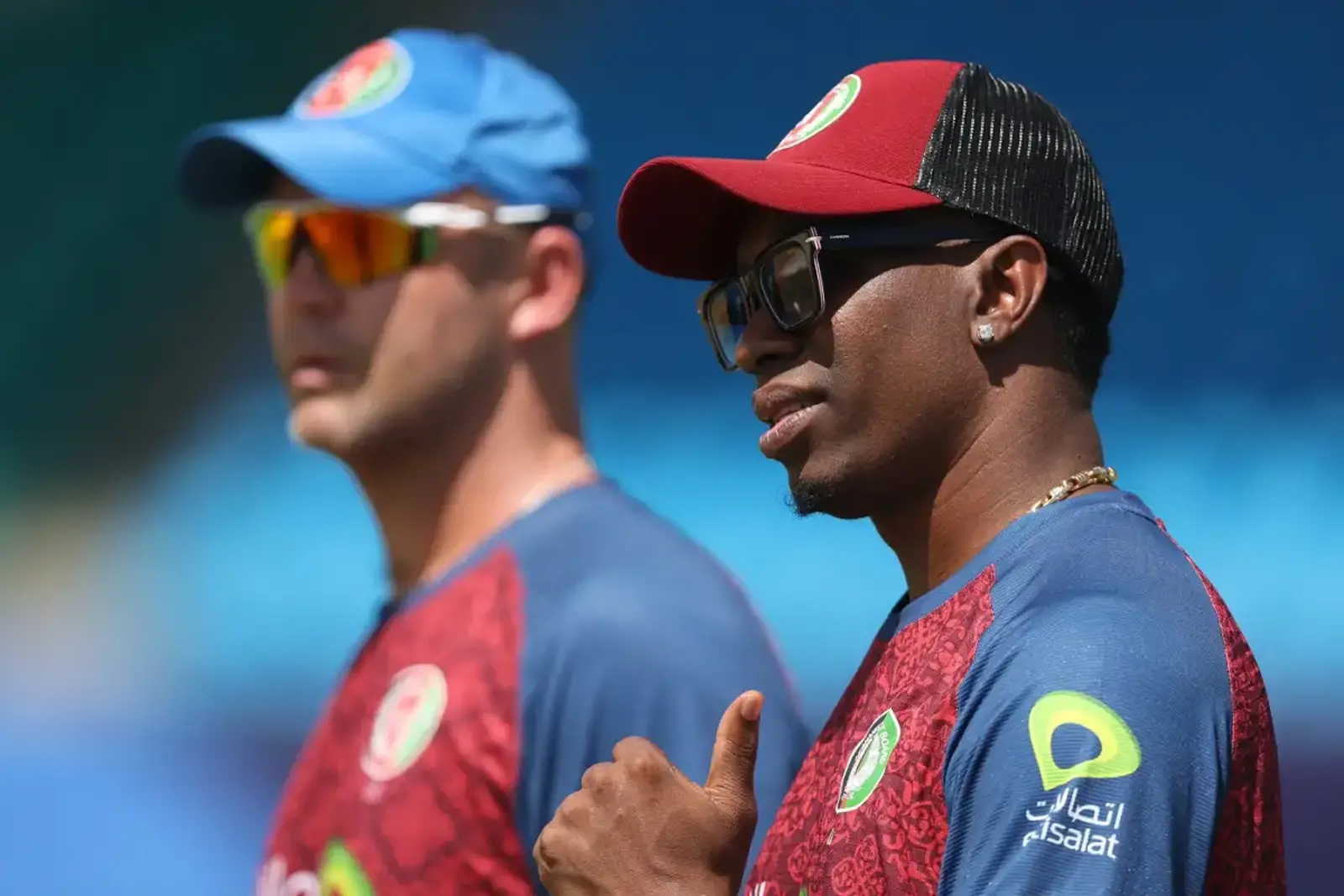 Dwayne Bravo