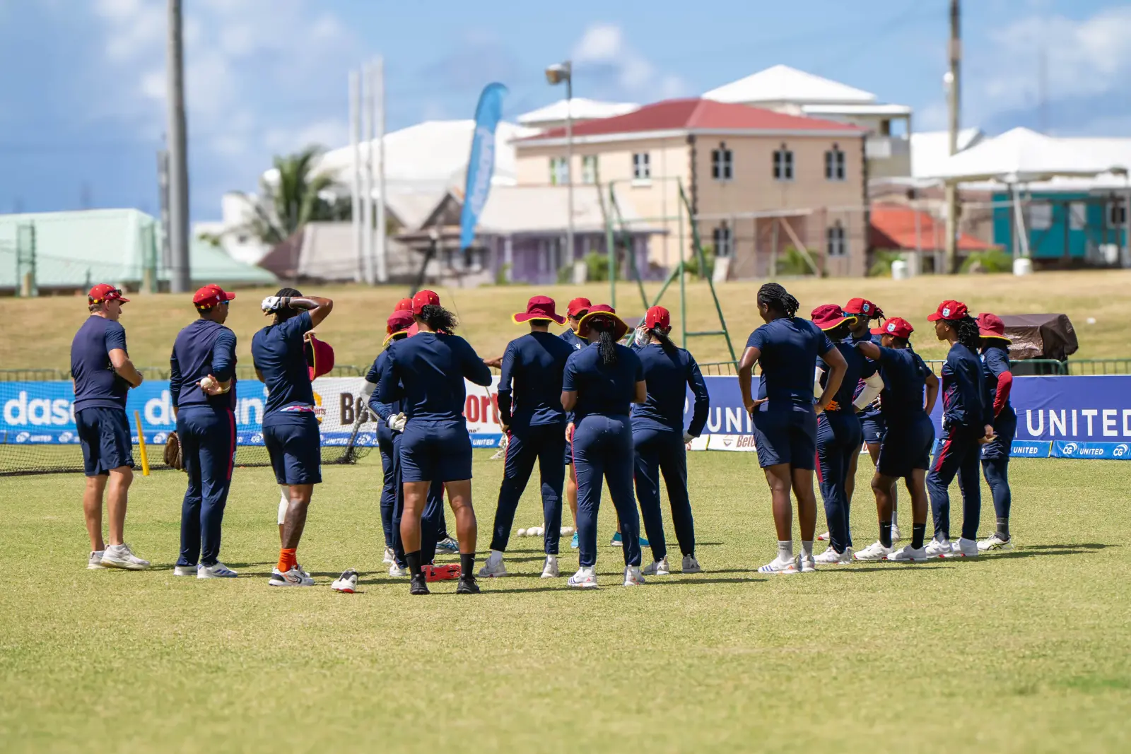 Windies Women