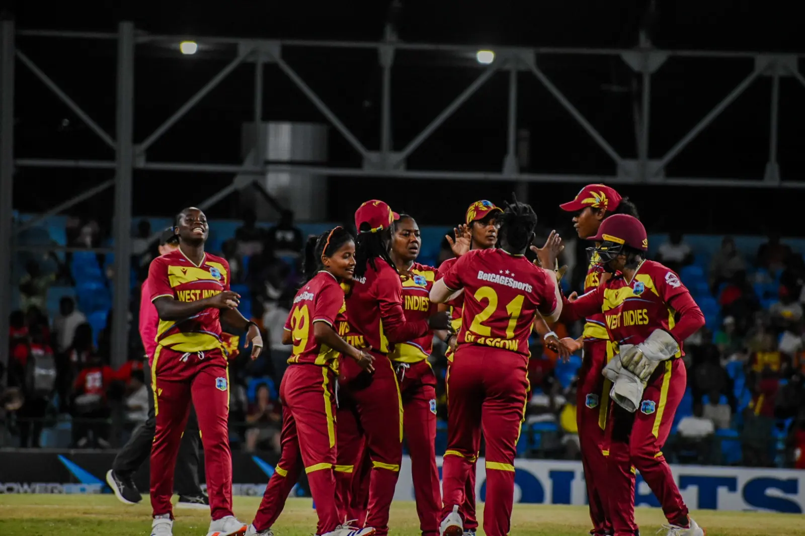 No surprises in Matthews-led West Indies Women’s T20 World Cup squad