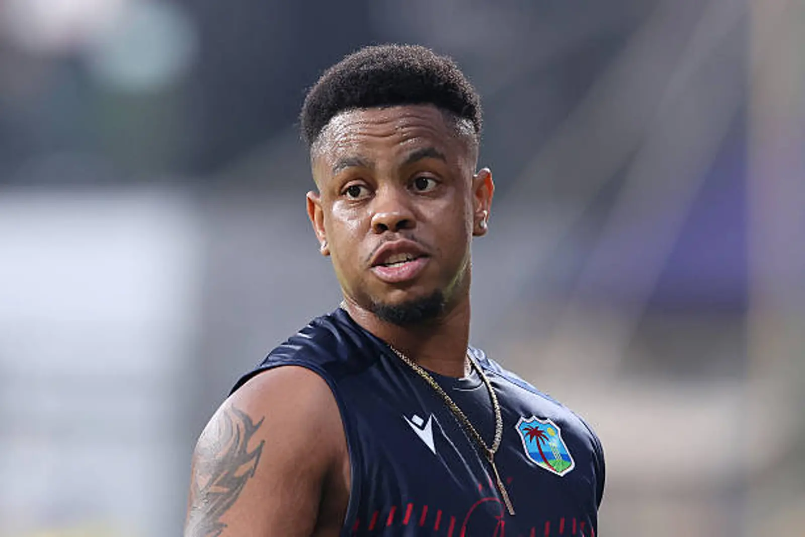 Shimron Hetmyer