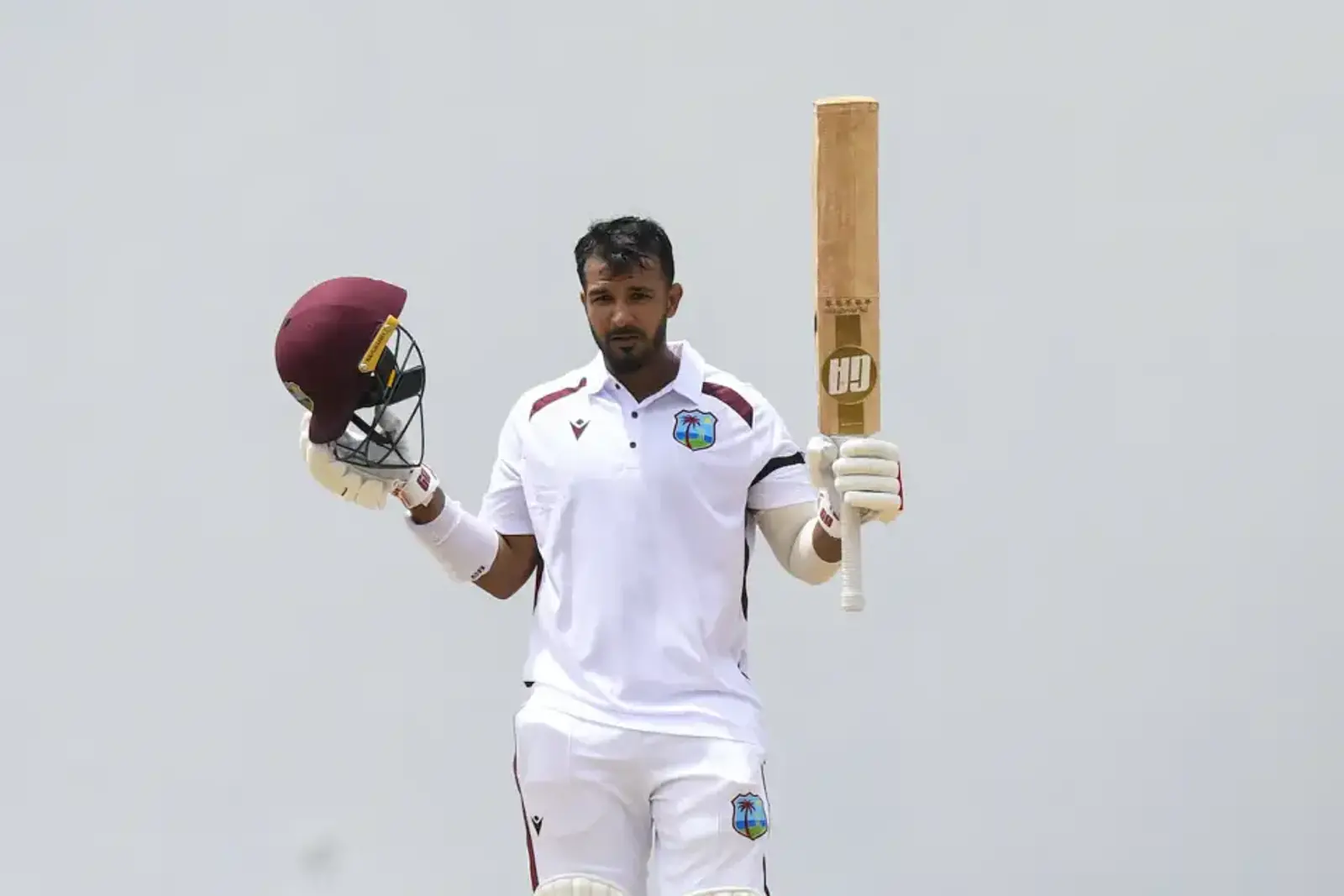 Amir Jangoo (AFP/Getty Images)