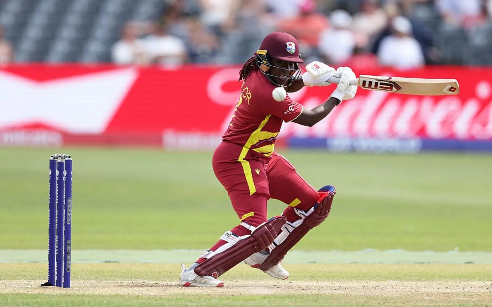 Stafanie Taylor
