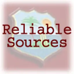 Reliable Sources News Topic