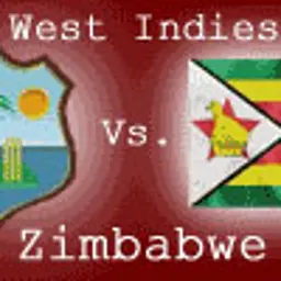 Windies v Zimbabwe News Topic
