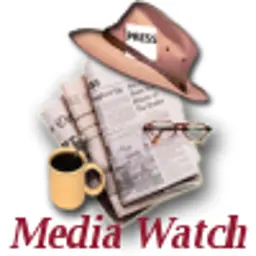Media Watch News Topic
