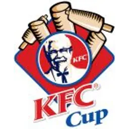 KFC Cup News Topic