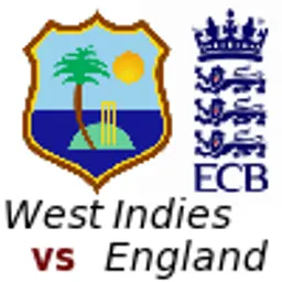 Windies v England News Topic