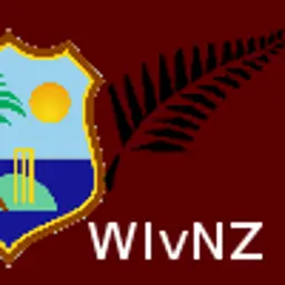 Windies vs NZ News Topic