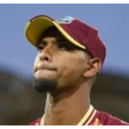 Nicholas Pooran News Topic