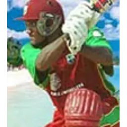Carl Hooper News Topic