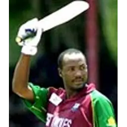 Brian Lara News Topic
