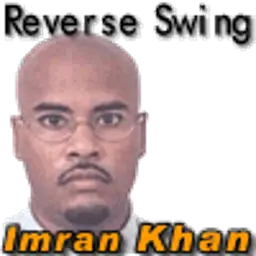Reverse Swing News Topic