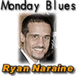 Monday Blues News Topic