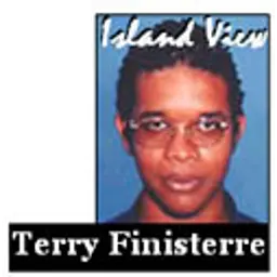 Terry Finisterre News Topic