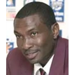 Roger Harper News Topic