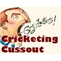 Cricketing Cussout News Topic