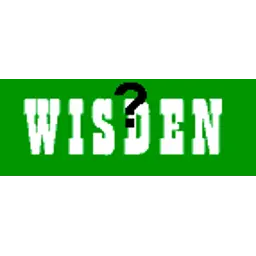 wisden News Topic