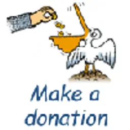 Donate News Topic