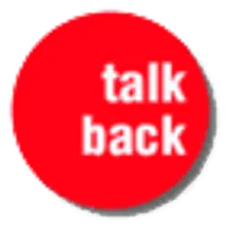 Talkback News Topic