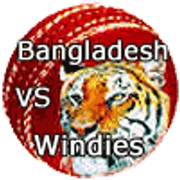 Windies v Bangladesh News Topic