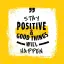 positiveg's avatar